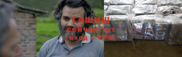 хмурый Алзамай