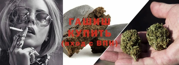 хмурый Алзамай